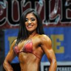 Juana  Lozada - NPC Jay Cutler Desert Classic 2014 - #1